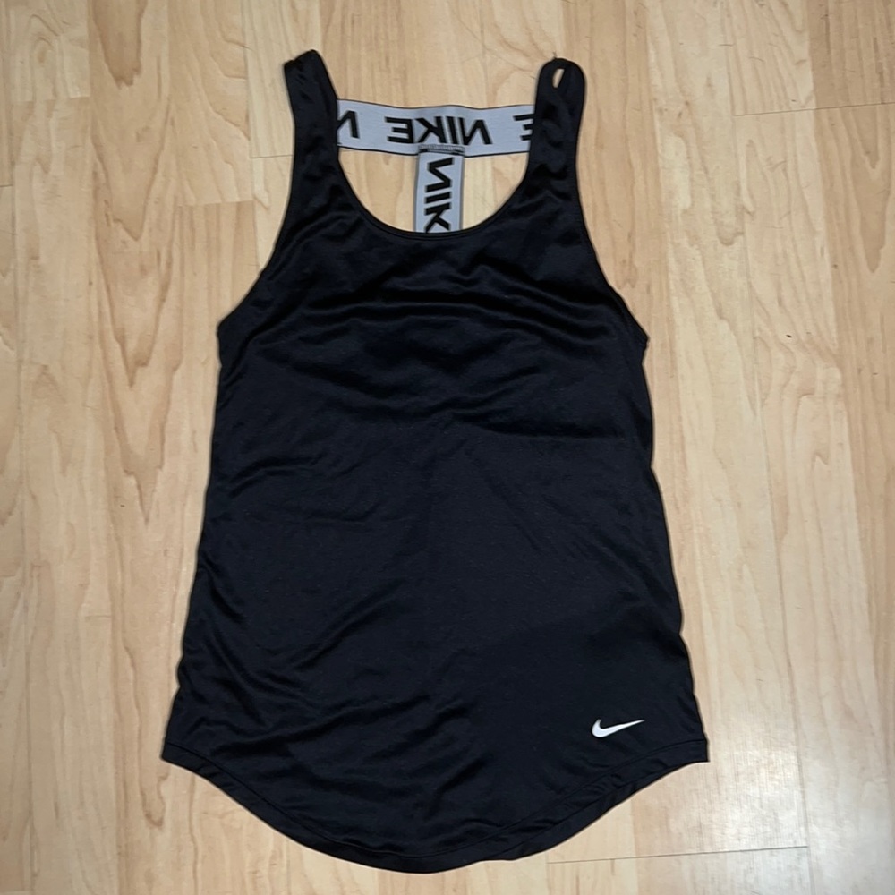 Xs dri fit athletic tank